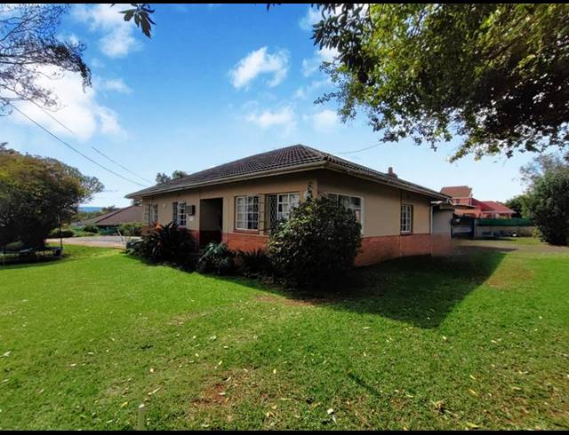 4 BEDROOM HOUSE FOR SALE IN CLELAND